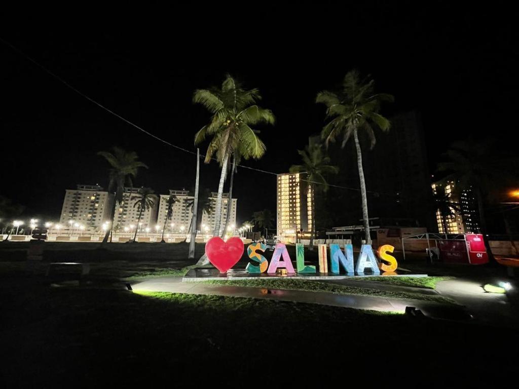 Salinas Exclusive Resort Salinópolis Exterior foto